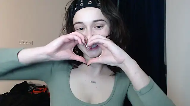 Angelik5371 online show from 01.14.26