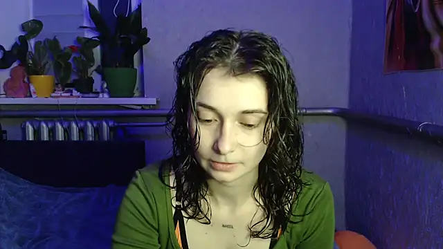 Angelik5371 online show from 04.14.26