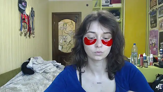 Snapshot of Angelik5371 chatting on 05.21.26 Angelik5371 online show from 05.21.26