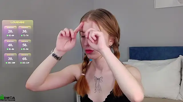 CaroHush online show from 01.06.26