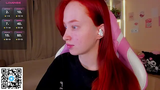 sunflare  online show from 02.15.26