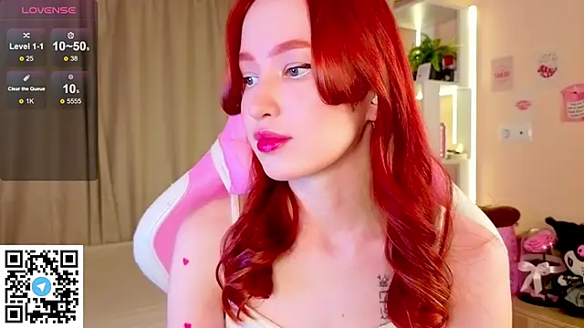 sunflare  online show from 02.22.26