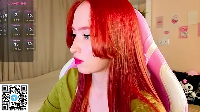 sunflare  online show from 03.20.26