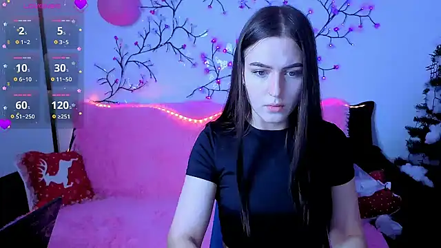 Snapshot of AlexsaStoyns chatting on 01.12.26 AlexsaStoyns online show from 01.12.26