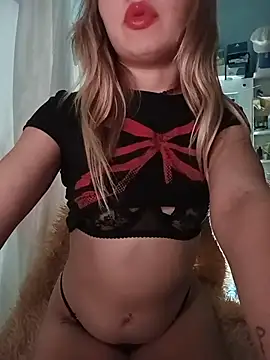 soylulita07 online show from 04.22.26