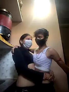 jaanvi-Rani online show from 02.10.26