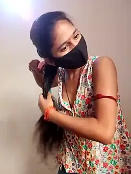 jaanvi-Rani online show from 03.30.26