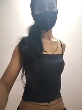 Snapshot of jaanvi-Rani chatting on 05.25.26 jaanvi-Rani online show from 05.25.26
