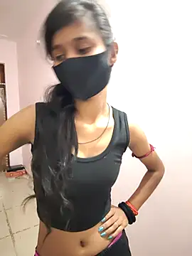 Snapshot of jaanvi-Rani chatting on 05.26.26 jaanvi-Rani online show from 05.26.26