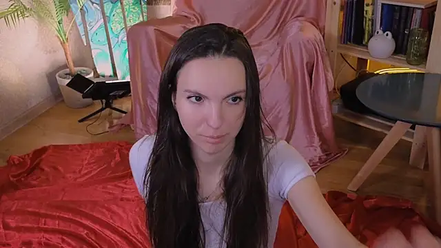 AliceLidell online show from 04.12.26