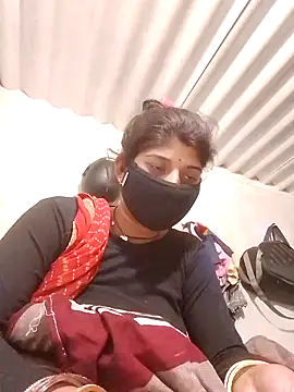 Aaisha 01 online show from 12.22.25