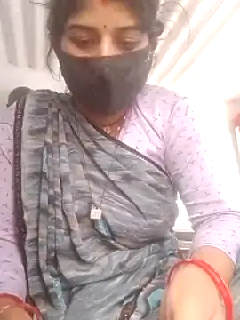 Aaisha 01 online show from 03.22.26