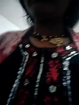 Snapshot of Aanshi_01 chatting on 01.14.26 Aanshi 01 online show from 01.14.26