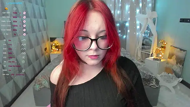 Miss Monaco online show from 12.20.25