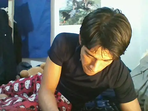 isalexhot online show from 12.14.25