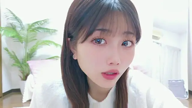 Snapshot of ayu-jpnk chatting on 12.22.25 ayu-jpnk online show from 12.22.25