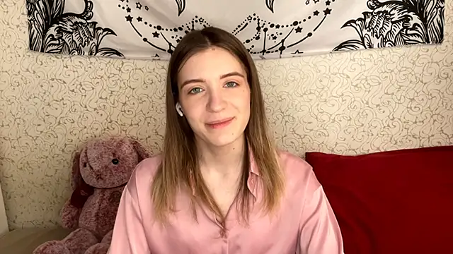 Shining Robi online show from 12.18.25