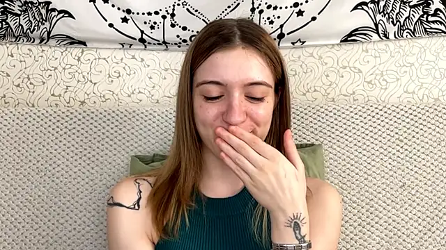 Shining Robi online show from 04.01.26