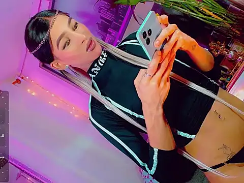 agathaferrer3 online show from 03.26.26