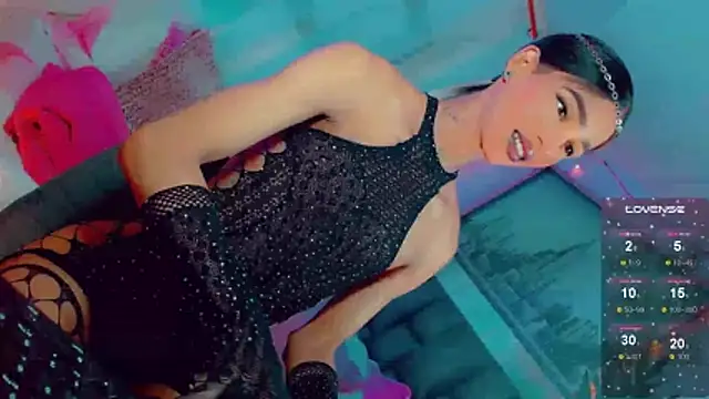 agathaferrer3 online show from 04.03.26