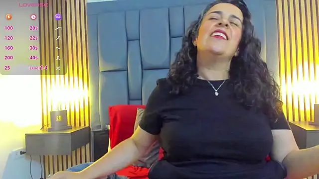 Angelic serenity online show from 02.21.26