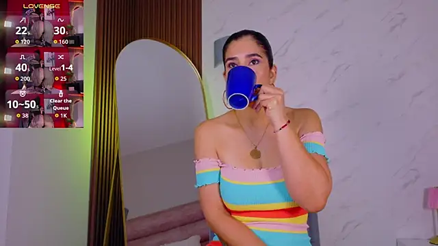 Sunny River online show from 04.17.26