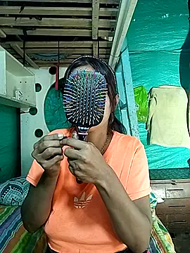 Natacha 31 online show from 01.10.26