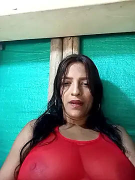 Natacha 31 online show from 01.15.26