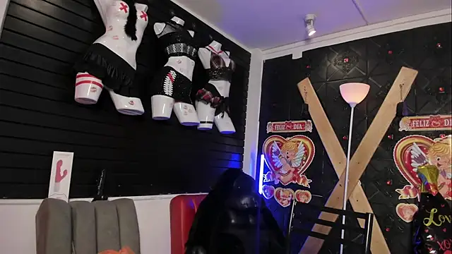 MiaFox 03 online show from 02.24.26