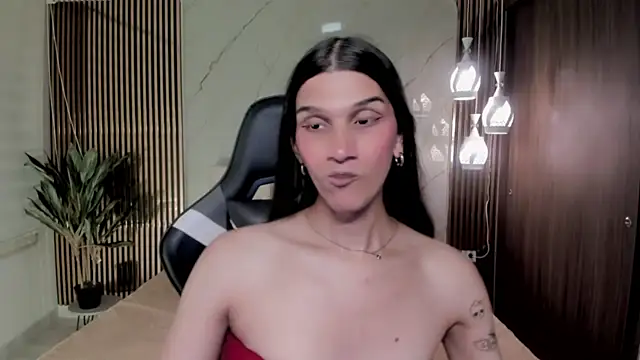 Bianca baldwin  online show from 12.18.25