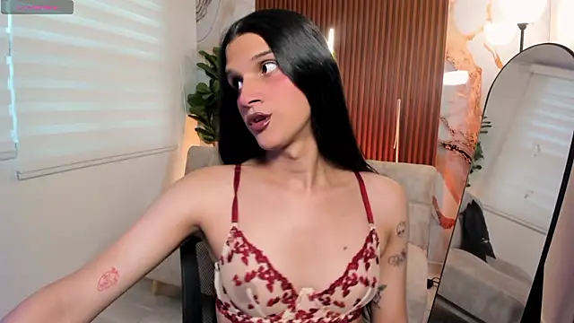 Bianca baldwin  online show from 03.20.26