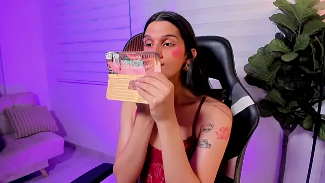 Bianca baldwin  online show from 07.18.26