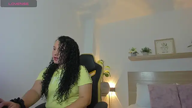 yera curry online show from 01.13.26