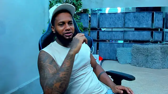 jay jhonson01 online show from 03.06.26