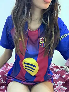 yasmina2020 online show from 04.09.26