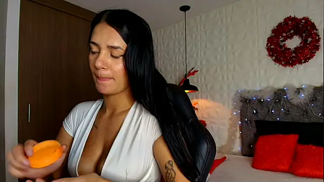 alisson-dl online show from 12.19.25