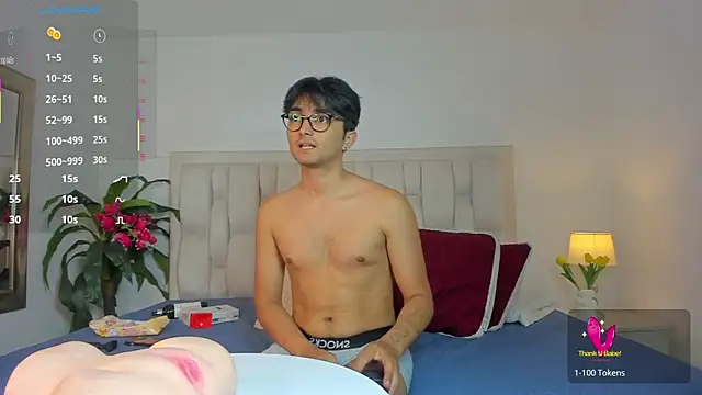 Archie 77 online show from 01.11.26