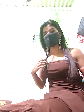 STICKY GIRL online show from 02.08.26