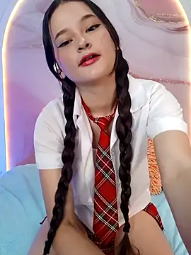 Jasmineloki online show from 03.13.26