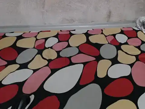 SexyFebbie online show from 01.11.26