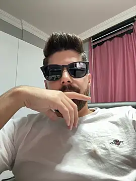 berke3424 online show from 02.07.26