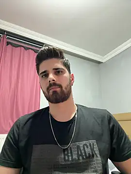 berke3424 online show from 03.20.26