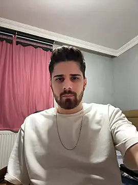 berke3424 online show from 03.21.26