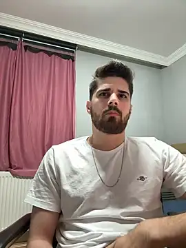 berke3424 online show from 04.09.26