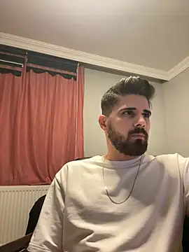 berke3424 online show from 04.20.26