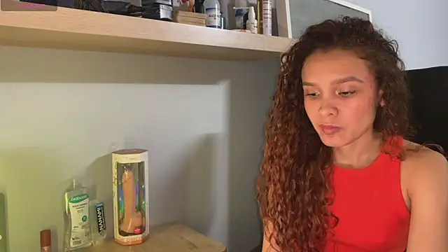 Sunshineegirll online show from 12.18.25