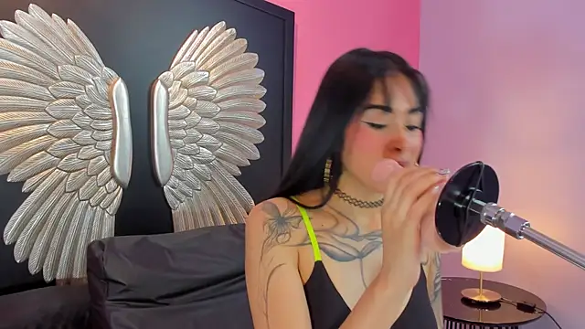 Belanny online show from 02.09.26