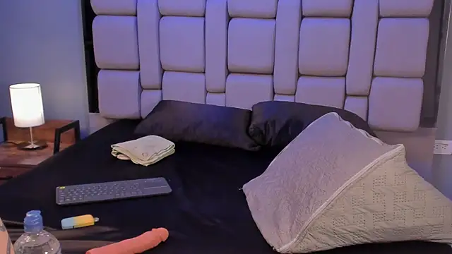 Belanny online show from 04.01.26