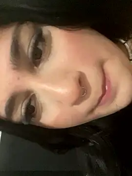 Snapshot of pudizinhaa_ chatting on 01.13.26 pudizinhaa online show from 01.13.26