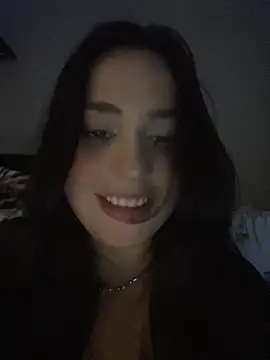 pudizinhaa  online show from 04.08.26